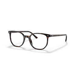 Óculos De Grau Ray-ban Unisex 0rx5397 Elliot Havana